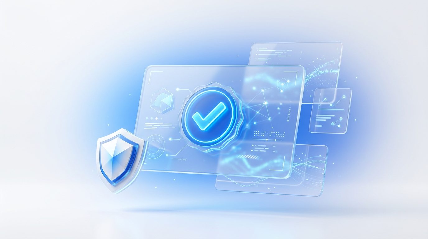 Binance Full KYC preview