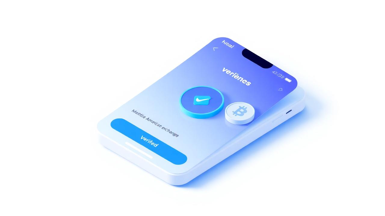 Bitso Verified — buy verified Bitso account illustration