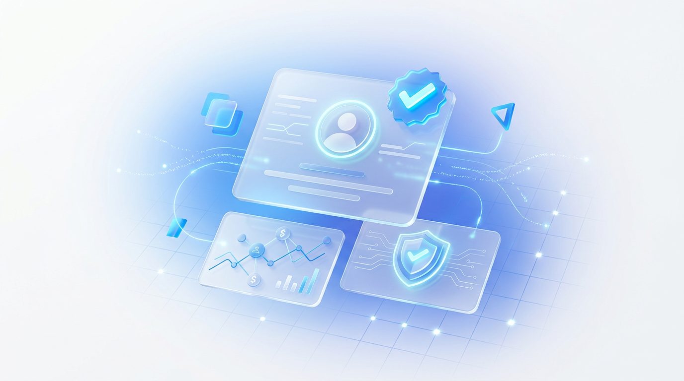 Coinbase Full KYC preview
