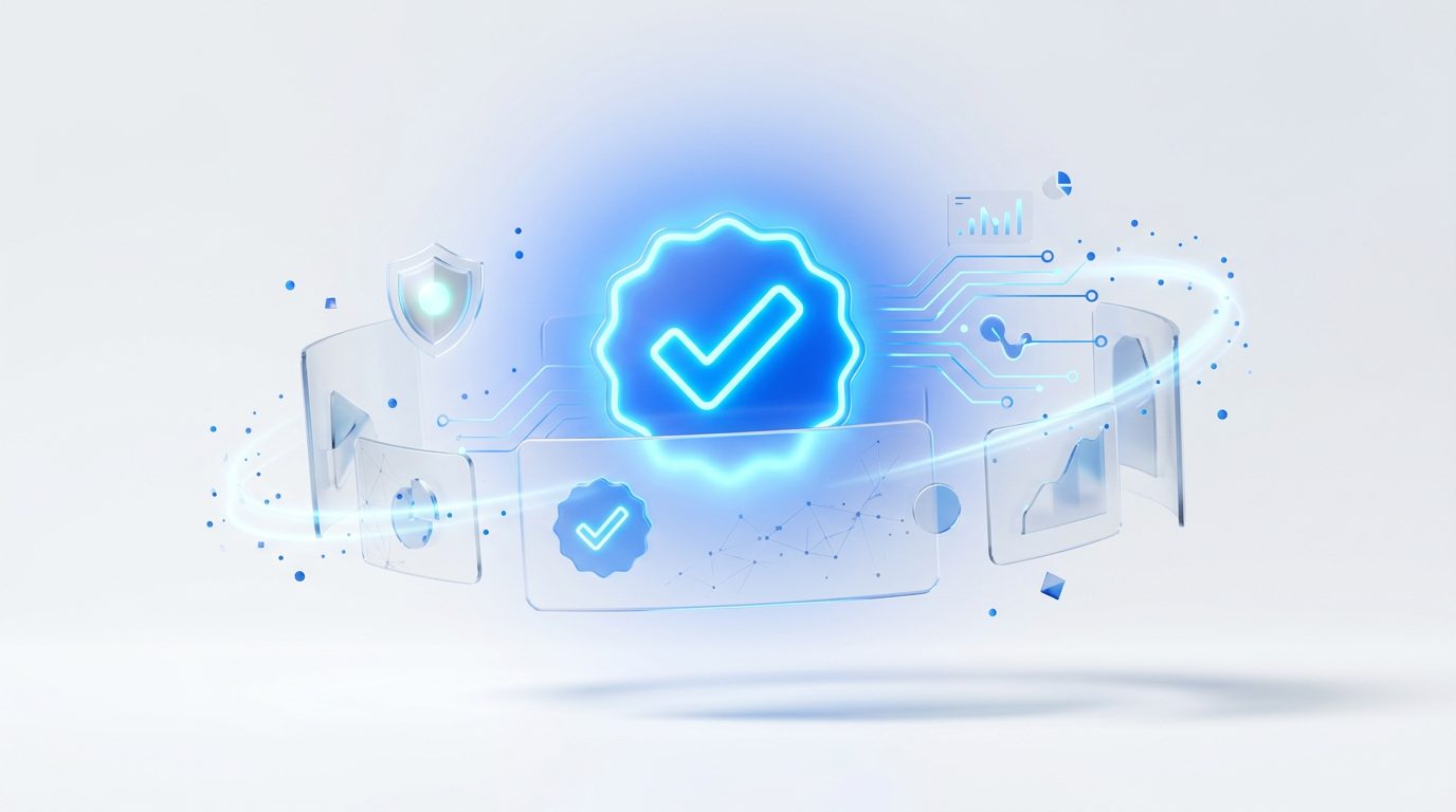 KuCoin KYC Verified preview