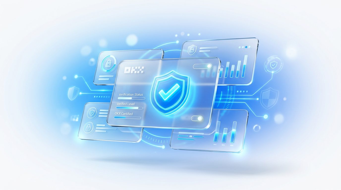OKX Verified preview