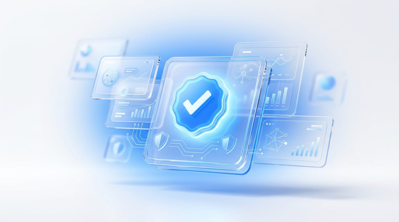 PayPal Business Verified preview