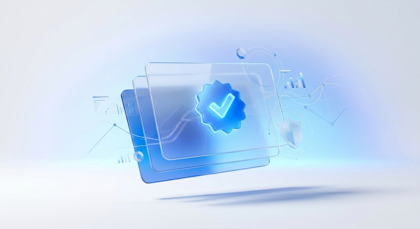 Stripe Verified Merchant preview